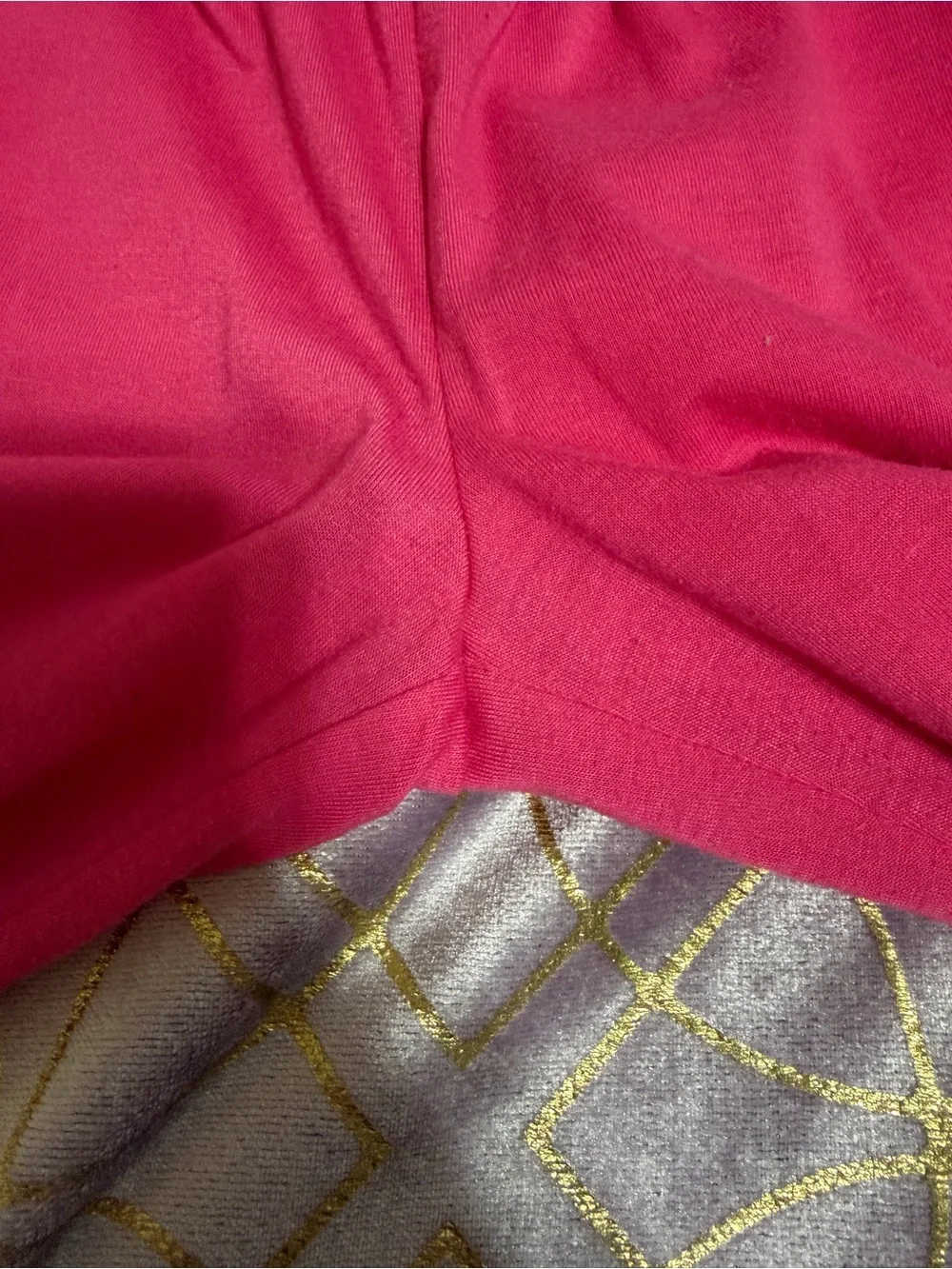 💥 KIDS Eddie Bauer Pink Rainbow Graphic PJ Set